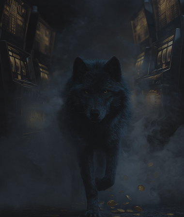 Wolf Gold