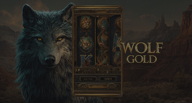 Wolf Gold