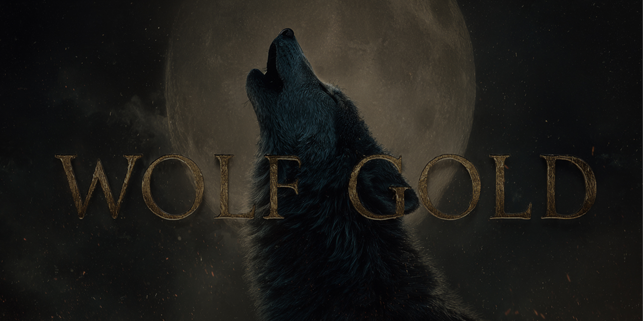 Wolf Gold